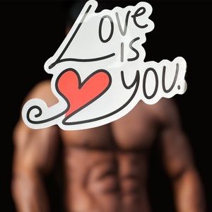 Love Is You Lovey Hearts Couple Soul Mate Twin Souls Destined To Be Divine Match